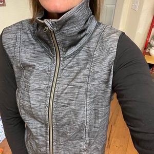 Lululemon zip up